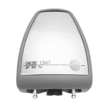 100 gPa pressure probe in a durable metal Testo case