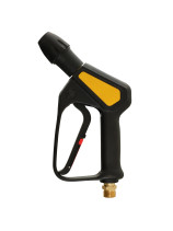 ACG Trigger Gun 310 bar + Rotary Clutch with Bayonet Alto 1029479