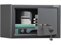 Safe deposit box AIKO T-200 KL