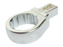 Cap nozzle 34mm 12-sided for torque wrench JTC-6835 14x18mm JTC