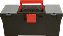 Ящик для инструмента "Стандарт" 16" (390х200х170 мм)