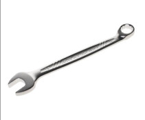 Ключ комбинированный 13мм L=169мм (увеличенный угол) JTC