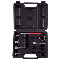 Chrysler CRD timing belt clip set, case, 8 items AFFIX AF10322008C