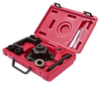 Universal hub puller with adapters M22x1.5,M24x1.5,M27x1.5,M30x1.5 JTC