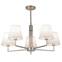 Chandelier Rivoli Freda 2089-305 5 x E14 40W classic