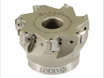 Replacement milling head AFM90-TNG16-D100-A32-Z08-H