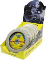 Отрезной круг A 60 EX Extra, 125 x 1 x 22,23, 312031