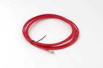 THE CHANNEL IS DIRECTED. "BRIMA" (RED) D1.2-1.6 (3.5M)