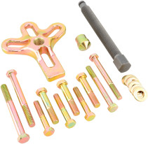 Съемник шкивов 13 пр. (АвтоDело) 40610