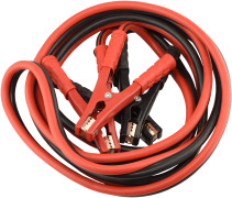 Cigarette Lighter Wires 800A 5.0 m (Avtodor) 44393