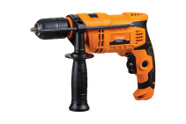 Impact drill Villager VLN 260