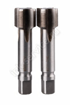 Метчик м/р М45*3,0 к-т
