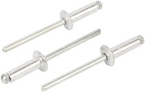 Rivets 3.2mm L12.7mm (50 pcs.) Car Body (40480)