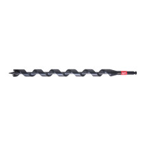 Spiral drill bit Impact Linemans 26x460mm shank 11mm Hex GEN II