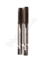 Tap m/r M9*1.0 k-t