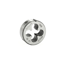 Плашка М7х1 6h левая D=25мм (2650-1602) Beltools