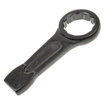 Ключ накидной 85мм ER-72085 ударный односторонний (L-346мм) ЭВРИКА /1/4