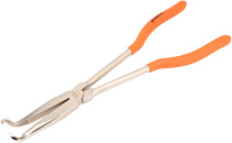 Pliers of special length.for spark plug caps (280mm) (Avtodor) (30441)