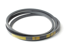 Wedge drive belt V(B)-2500 "Sibkraspolymer"