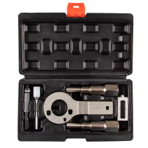 Camshaft/ crankshaft locking kit, Opel, case, 6 pieces AFFIX AF10321536C