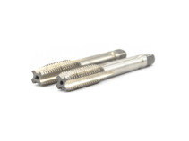 Метчик М10х1,5 HSS машинно-ручной комплектный 2 шт исп2 ГОСТ 3266-81 Beltools