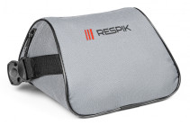 Чехол RESPIK 806, серый