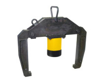 Puller for rocking machines SG2/350S8