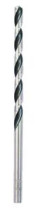 Drill bit for metal F 3.8 x78/119mm HSS