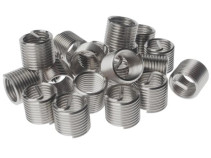 Вставка резьбовая М10х1.25мм L=13.5мм 20шт. JTC