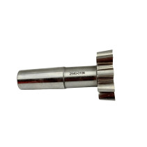 Tail gouge M 5.0, z=9, 30°, D=45 mm (2540-0106) TORNERI T028238