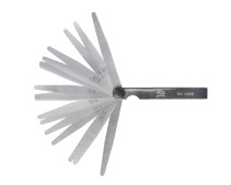 Набор щупов N2 0,02 - 0,5 L=100 ЧИЗ