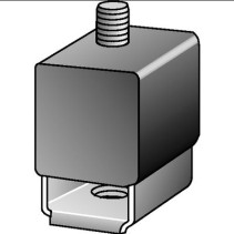 Изолирующий соединитель MVI-TB (20 шт)