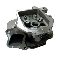 ГБЦ LIFAN 12140/2V90F правая