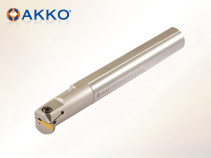 Grooved holder AIKT-TD-L-20-4- T10-H