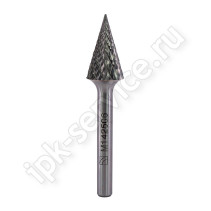 Борфреза коническая M142506 ВК8