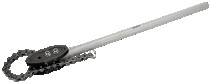 Ключ трубный цепной 12" (324 мм); L=1625 мм