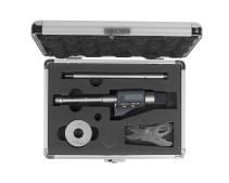 Micrometer micrometer 3 - point electronic 16 - 20 0.001 u/k CHEESE