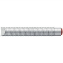 Bushing with internal thread HIS-N M20x205