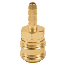 Quick-release coupling F>8 mm MASTAK 696-45