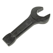 Ключ рожковый 85мм ER-33085 ударный односторонний (L-380мм) ЭВРИКА /1/2