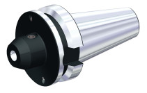Adapter for end mills BT40BEM12063M