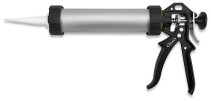 Пистолет для герметика закрытый 300 мл TOPTUL