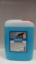 ACG SHINTEX Cleaner-rubber polish 5 L 1002875