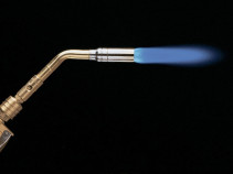 Быстроразъемное сопло для 200 пропановой горелки, 18мм