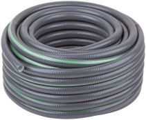 Шланг поливочный пятислойный армированный "Исток" Профи 1/2" х 2,5 мм, 25 м