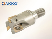 Сменная головка AHFM-JD1003-D16-M08-L30-Z02-H