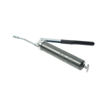 Шприц плунжерный ER-44470NS для больших нагрузок (емкость 400 см³; раб. давление: 408 бар, макс: 680 бар; подача:0,7 гр/1 нажатие) ЭВРИКА /1/16