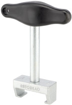 Съемник катушек зажигания VAG 1.8/2.0 (АвтоDело) 40446