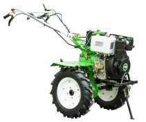 Aurora SPACE-YARD 1350D PLUS diesel engine block