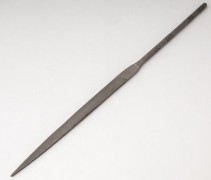 Nadfil flat pointed nosed NF-06140MMC1